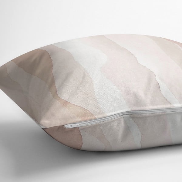 Калъфка за възглавница 43x43 cm Komodo Beach – Mila Home-image-2