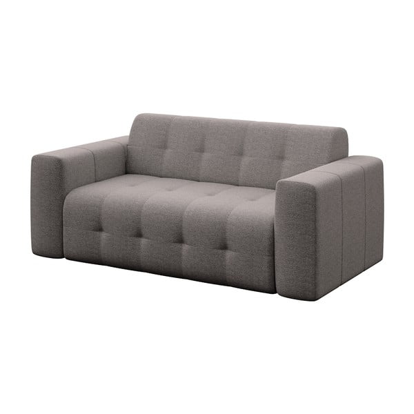 Сив диван 199 cm Tuil – Rodier-image-2