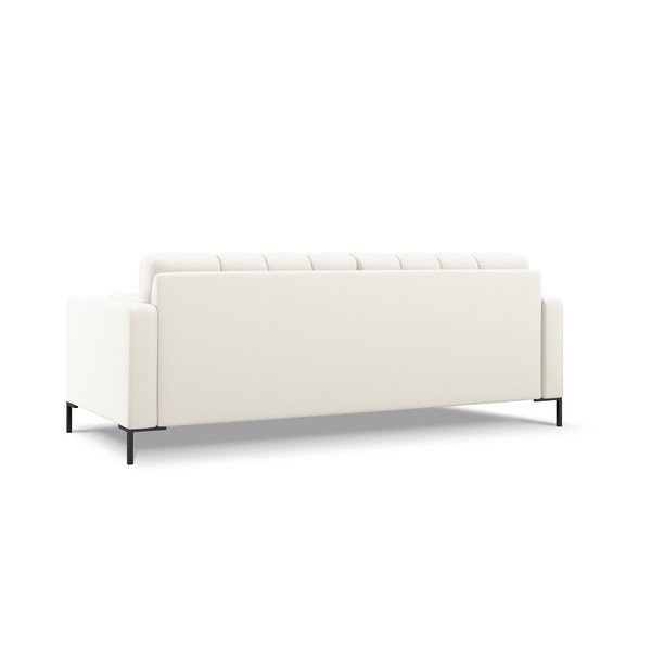 Диван в бяло и бежово 217 cm Bali - Cosmopolitan Design-image-3