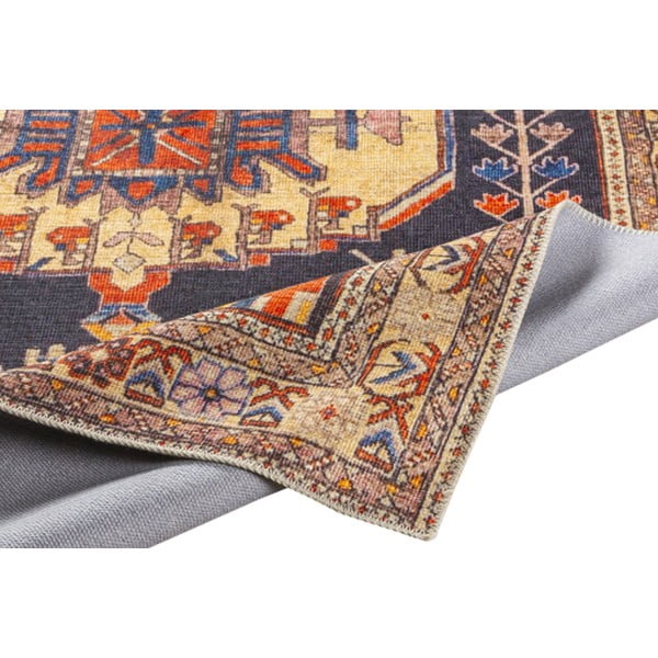 Килим , 200 x 290 cm Uzbek - Floorita-image-4