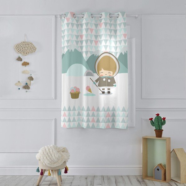 Завеса Ден, 135 x 180 cm Skymo - Happynois-image-1