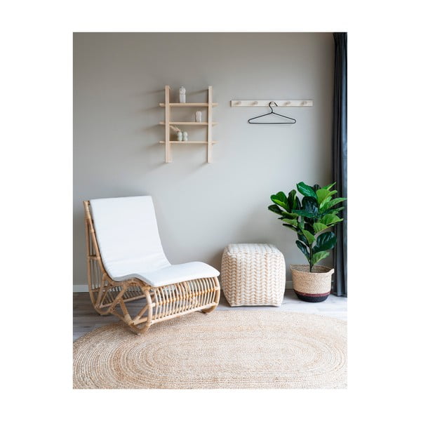 Кошница от морска трева Mallow - House Nordic-image-2