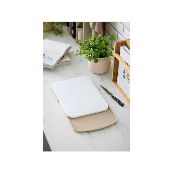 Пластмасова дъска за рязане 40 x 27 cm Separa – Rosti-image-3