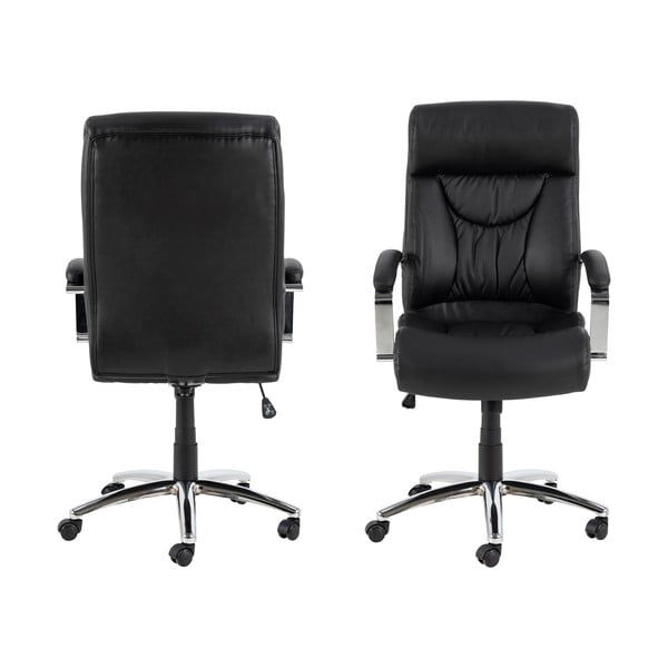 Офис стол Benson - Actona-image-2