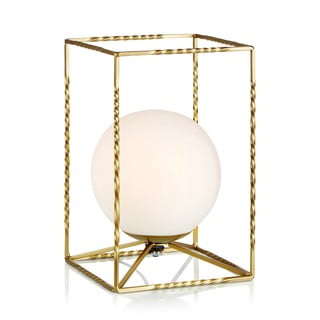 Настолна лампа в златисто Table Gold Eve - Markslöjd
