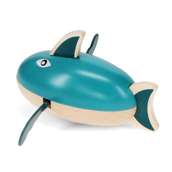 Водна играчка Shark – Rex London-image-2