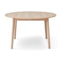 Сгъваема маса за хранене Hammel Ø 130 cm Single - Hammel Furniture