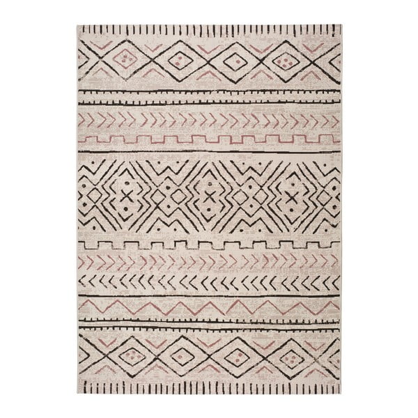 Бежов килим Libra Beige Garro, 80 x 150 cm - Universal