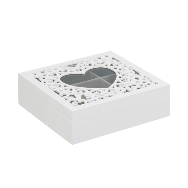 Кутия за бижута Corazon – Casa Selección-image-2