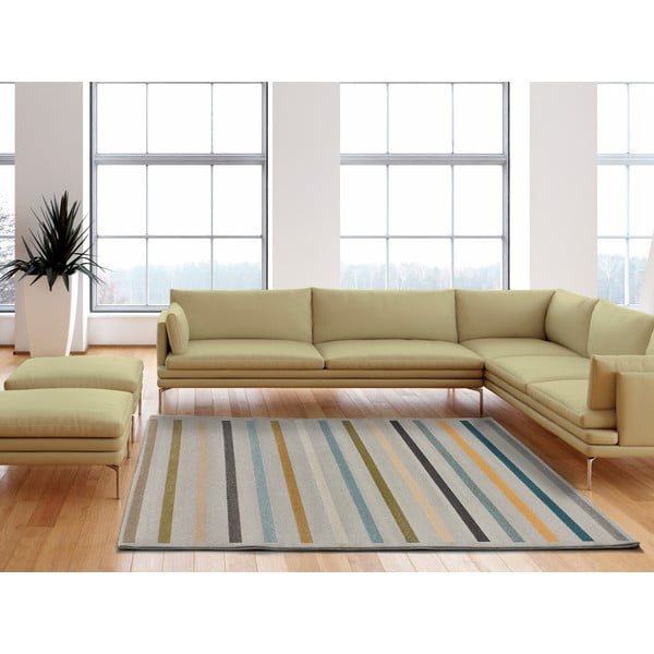 Килим Multi, 140 x 200 cm Debbi - Universal-image-1