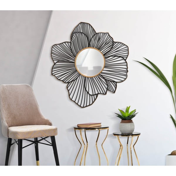 Стенно огледало 79x86,5 cm Osaka - Mauro Ferretti-image-1