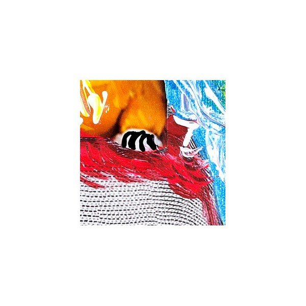 Christian Kroj Dollar, 70x70 cm-image-1