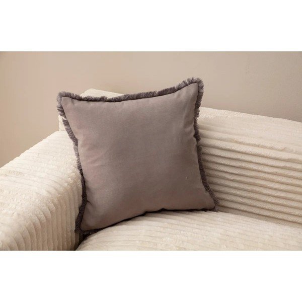 Калъфка за възглавница 43x43 cm Sacakli – Mioli Decor-image-1