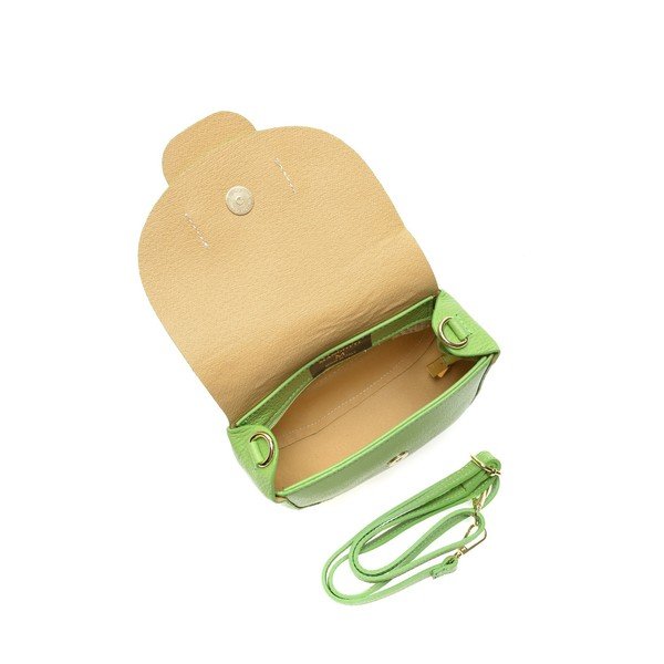 Кожена чанта - Mangotti Bags-image-3