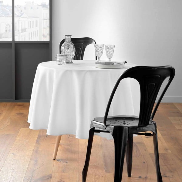 Покривка за маса ø 180 cm Essentiel – douceur d'intérieur-image-2