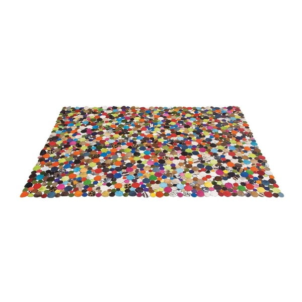 Vzorovaný koberec Kare Design Multi, 170  x  240 cm