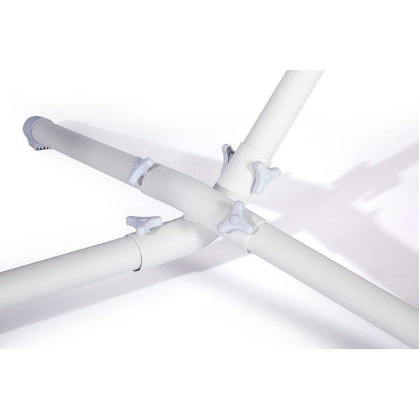 Бял люлеещ се стол Croatia - Bonami Essentials-image-3