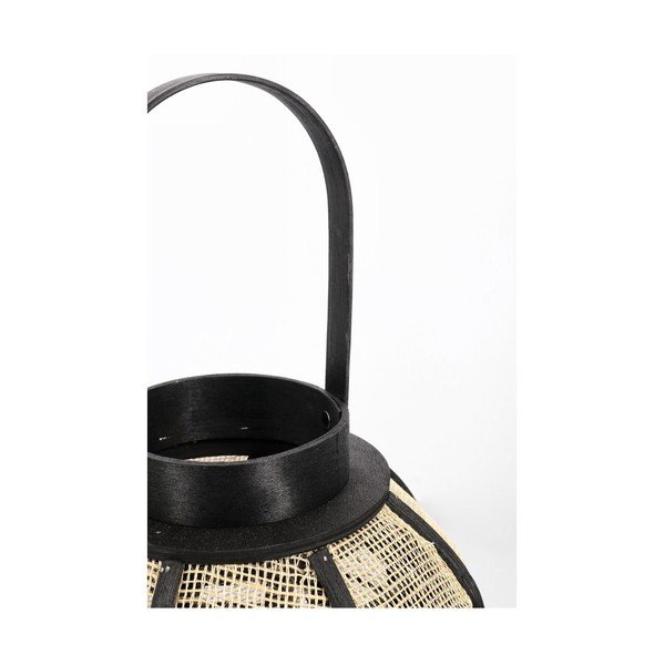 Фенер от юта (височина 37,5 cm) Hamir – Yes Everyday-image-3