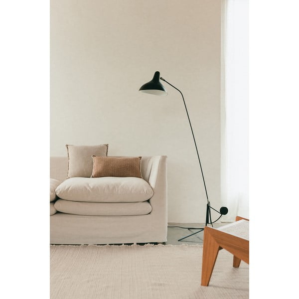 Памучна декоративна възглавница 50x30 cm Handloom – Lorena Canals-image-2