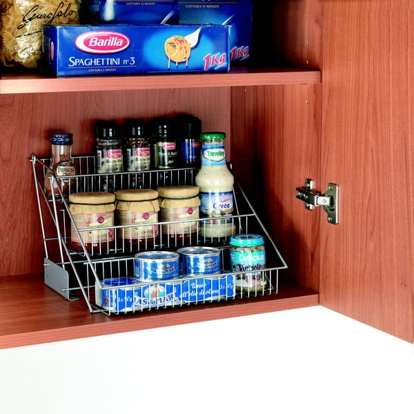 Стелаж за подправки Up&Down - Metaltex-image-4