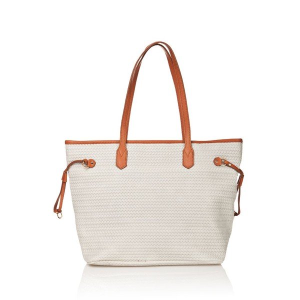 Kabelka Iris Beige-image-1