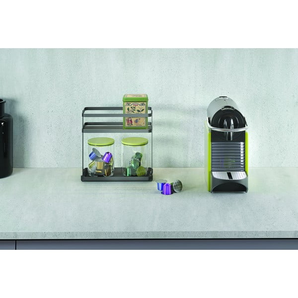 Органайзер от неръждаема стомана Tokyo Lava - Metaltex-image-3