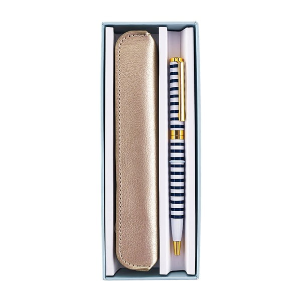 Моливник с химикалка - Busy B-image-2