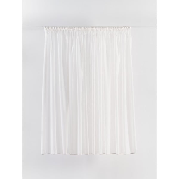 Кремава завеса 280x160 cm Barbara - Mendola Fabrics