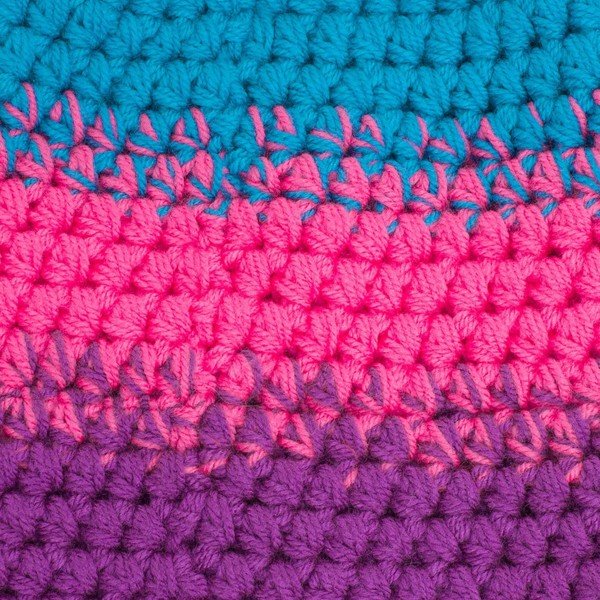 Ръчно плетена шапка Lola - DOKE-image-1