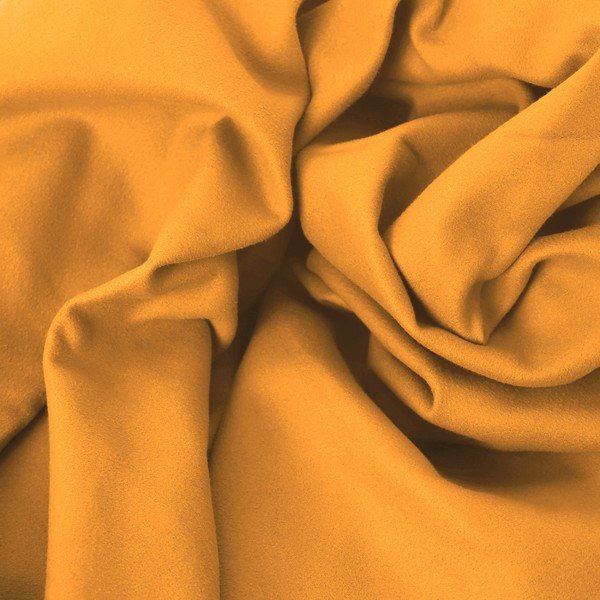 Set oranžové rychleschnoucí osušky a ručníku DecoKing EKEA, 70 x 140 cm + 30 x 50 cm-image-3