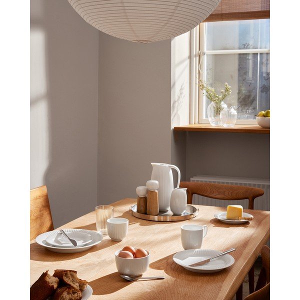 Порцеланов буркан Hammershøi – Kähler Design-image-2