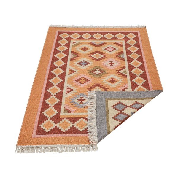 Памучен двустранен килим Switch , 120 x 170 cm Banas - Hanse Home-image-2