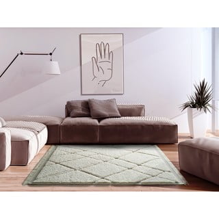 Бежов килим Kai Line, 130 x 195 cm - Universal