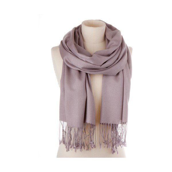 Šátek Nos Light Violet-image-2