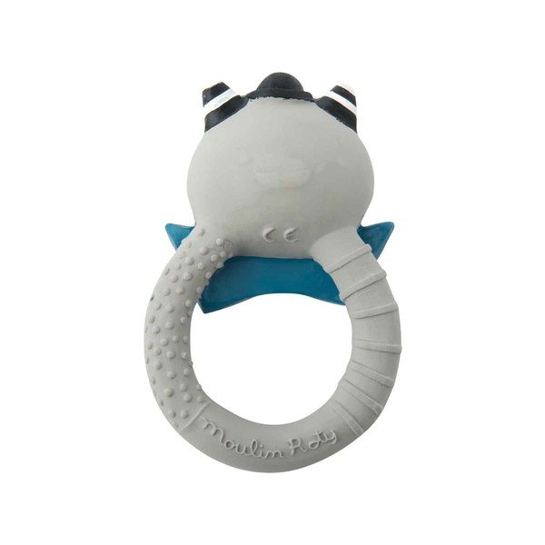 Играчка гризалка Fernand - Moulin Roty-image-2