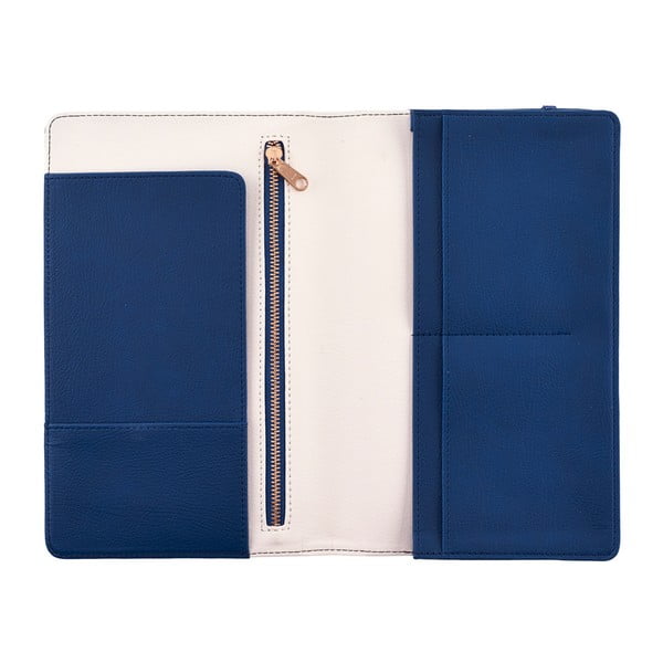 Портфейл за пътуване - Busy B-image-2