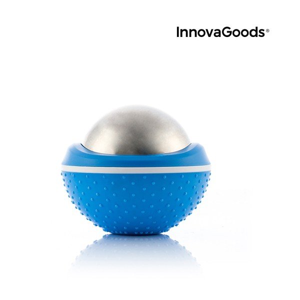 Масажен валяк за лед - InnovaGoods-image-3