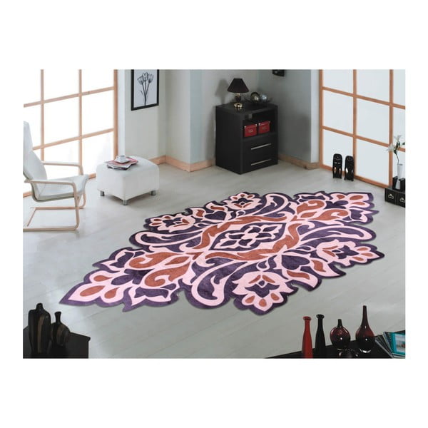Odolný koberec Vitaus Passo, 80 x 150 cm