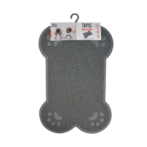 Подложка за купа за хранене 40x60 cm Bone – Love Story-image-2