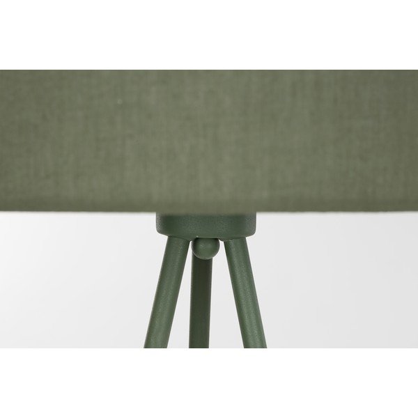 Зелена подова лампа (височина 146 cm) Susie – White Label-image-4