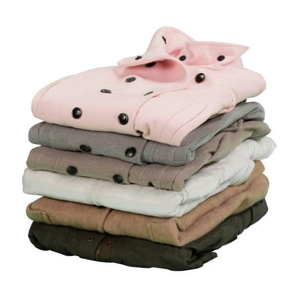 Комплект от 6 вакуумни торбички за дрехи - Wenko-image-3