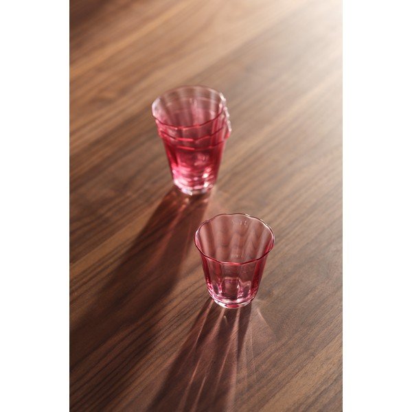 Стъклени чаши в комплект 4 бр. 320 ml Tulip – Jotex-image-1