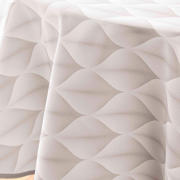 Покривка за маса 180x180 cm Kalini – douceur d'intérieur-image-2