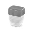 Кутии за храна 5 бр. Vedo - Curver