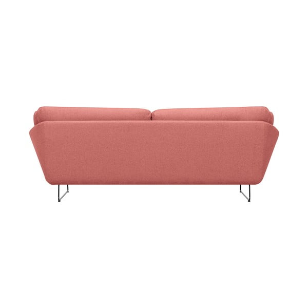 Růžová pohovka Windsor & Co Sofas Comet-image-3
