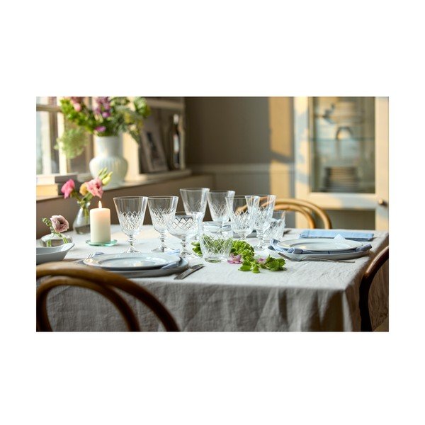 Чаши за вино в комплект от 2 бр. 230 ml Eaton – Lyngby Glas-image-4