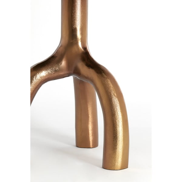 Кръгла странична масичка ø 50,5 cm Mello – Light & Living-image-4