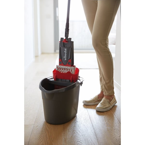 Комплект кофа и моп за под Ultramax Ultramax - Vileda-image-1