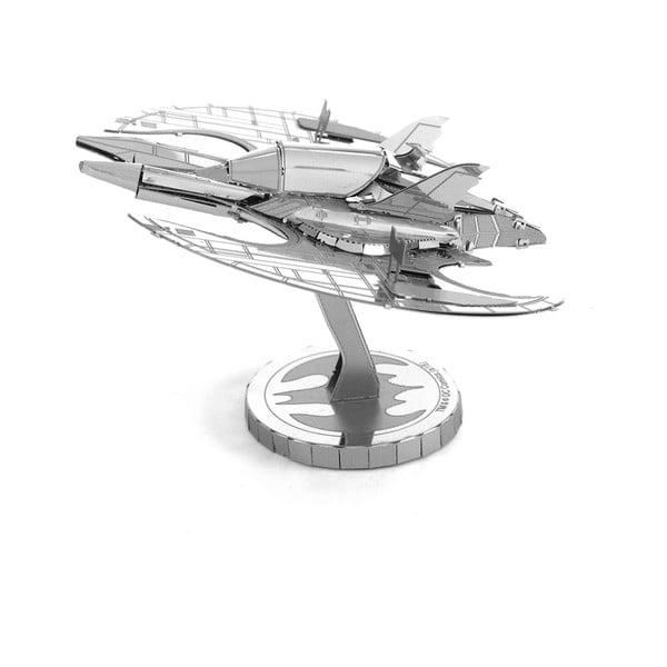 Model Batman Batwing 1989-image-3