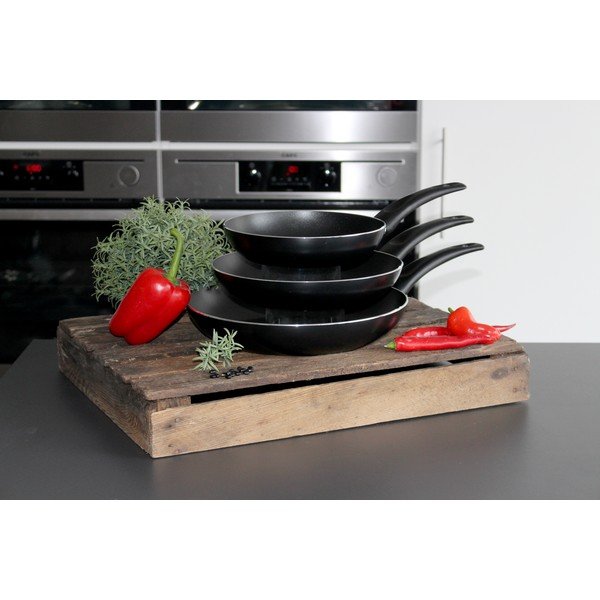 Алуминиева паница , ø 20 cm BratProfi - ELO-image-2